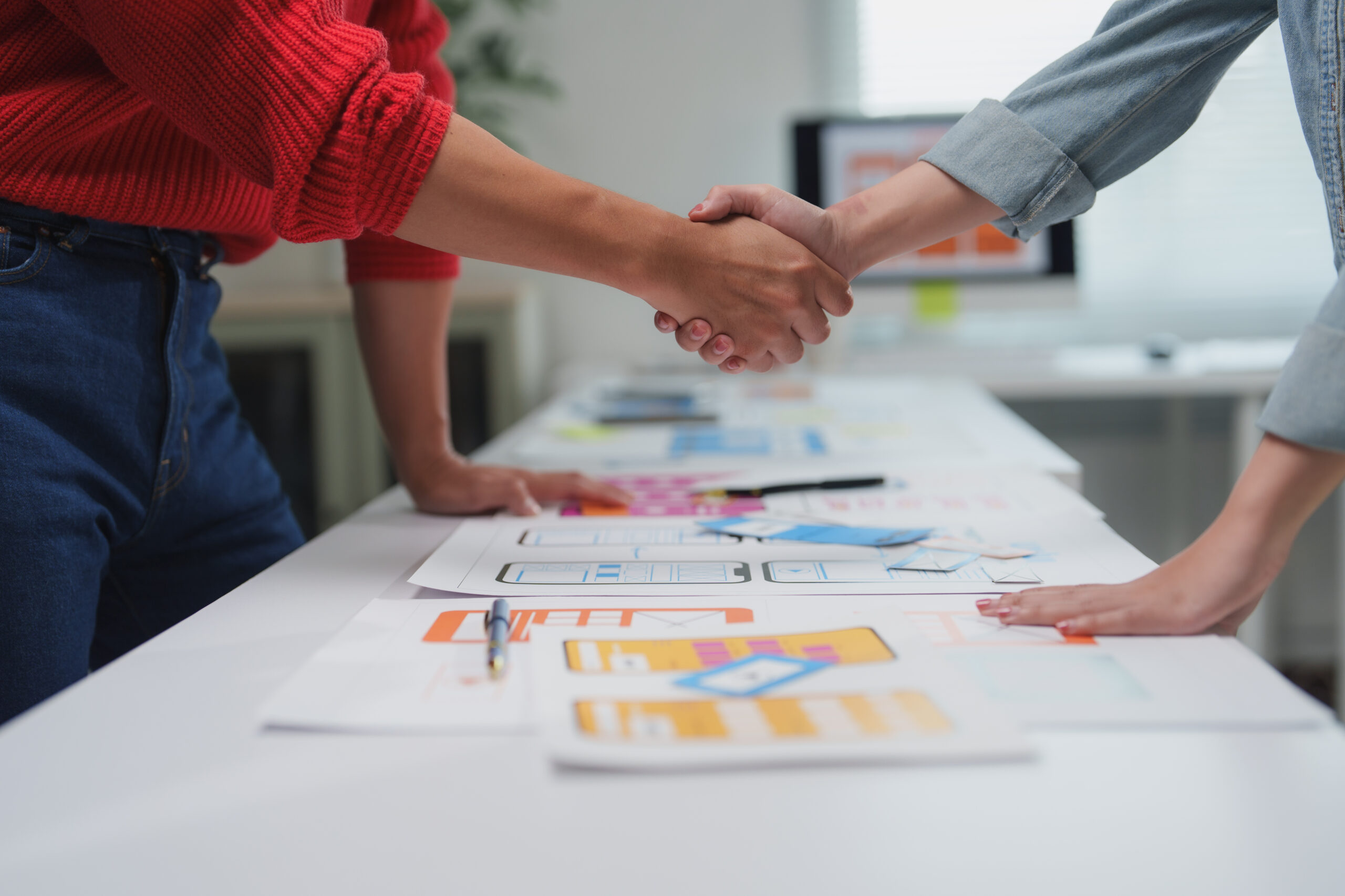 Vendor and Contract Management